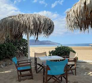 Strand Georgioupolis