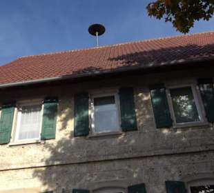 Evangelisches Gemeindehaus Kohlstetten