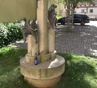 Stadtbibliothek Nördlingen