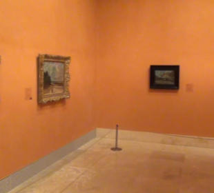 Museo Thyssen-Bornemisza