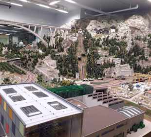 Miniatur Wunderland Hamburg