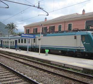 Monterosso al Mare