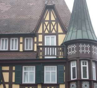 Altstadt Tübingen