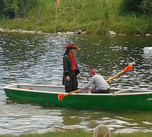 Kindermusical am Rottachsee