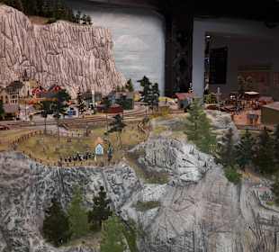 Miniatur Wunderland Hamburg