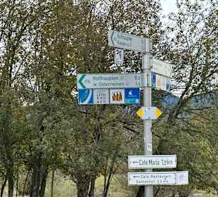 Sonstiges