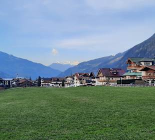 Mayrhofen