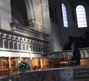 Hohe Domkirche St. Peter zu Trier