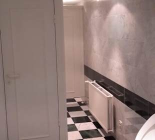 Toiletten