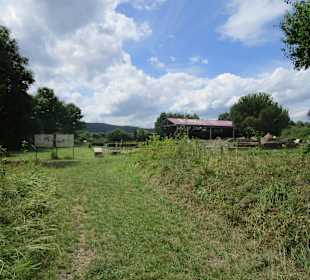 Villa Rustica