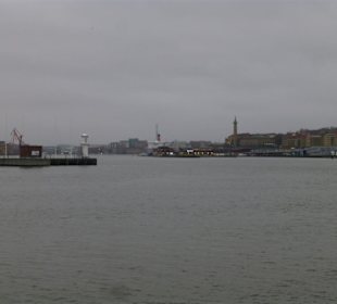 Hafen Göteborg