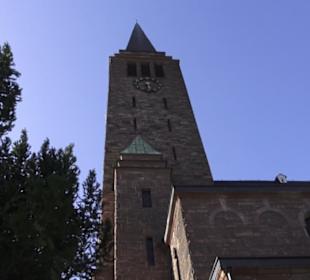 Christkönig-Kirche