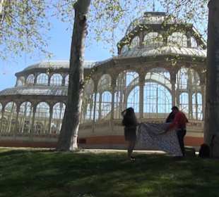 Palacio de Cristal