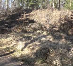 Historischer Rundwanderweg Aichtal
