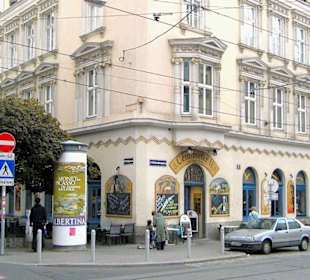 Wien 7.Bezirk   Centimeter II