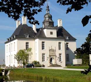 Schloss Gartrop
