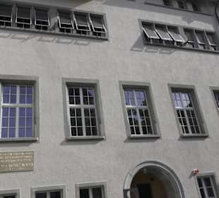 St. Peterhofstatt