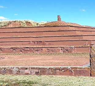 Tiahuanaco