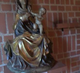 Geistliches Zentrum Kloster Heiligkreuztal Altheim