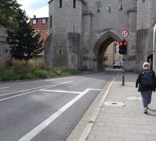 Ostentor