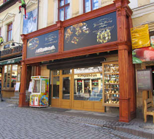 Krupówki