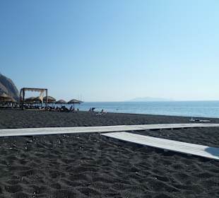 Strand Perissa
