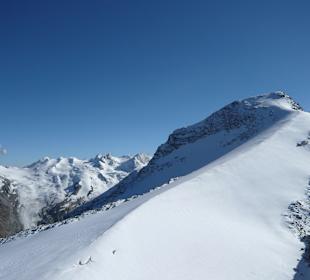 Corvatsch
