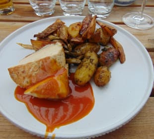 Jil Rooftop Drink&Dine