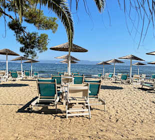 Skala Rachoni Strand