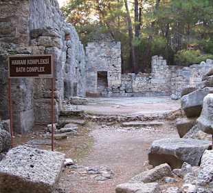 Phaselis