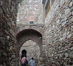Alcazaba