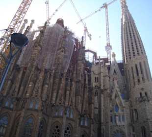 Sagrada Familia