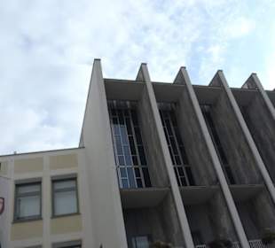 Rathaus Friedrichshafen