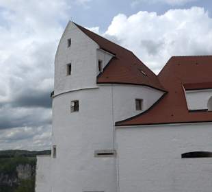 Burg Wildenstein