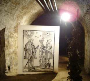 Erlebniskeller