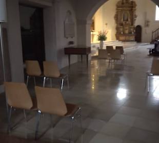 Pfarrkirche St.Sylvester
