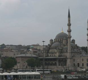 Moschee 