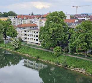 Donauufer Neu-Ulm