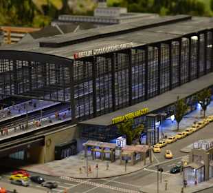 Bahnhof Zoologischer Garten