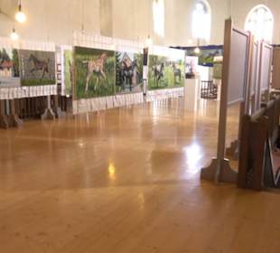 Gestütshof Offenhausen