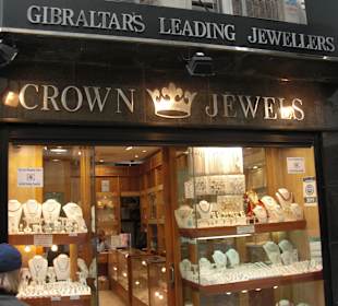 Schön (und) teuer zu shoppen 