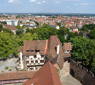 Altstadt Nürnberg