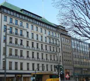 Jungfernstieg