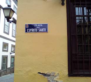 Sehenswürdigkeiten in Las Palmas