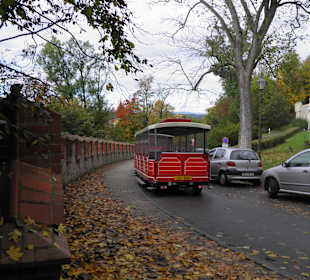 Замок Глубока над Влтавой