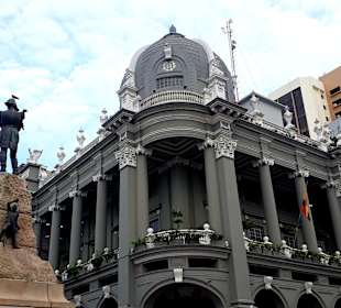 Stadtrundgang Guayaquil