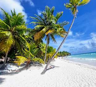 Isla Saona