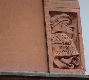 Stadtrundgang Würzburg