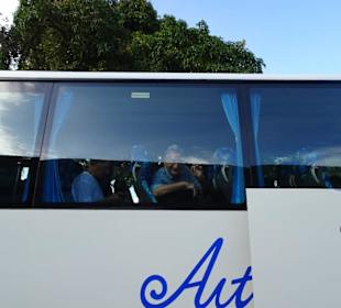 Elefantenreiten Sigiriya