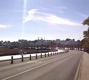 Promenade Puerto del Carmen 